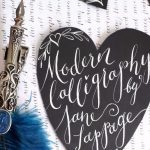 Modern Calligraphy Course