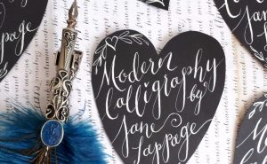 Modern Calligraphy Course