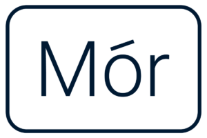 The Mór Card