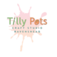 Tilly Pots