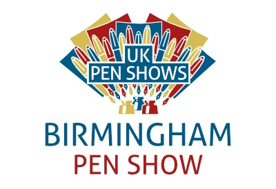 Birmingham Pen Show 2024