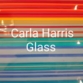 Carla Harris Glass
