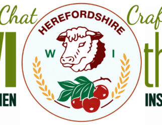 hereford-craft-chat-2026 banner