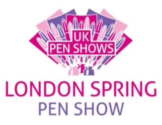 London Spring Pen Show