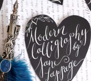 Modern Calligraphy Course