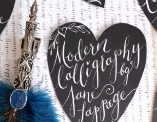 Modern Calligraphy Course